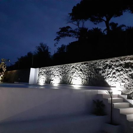 Villa Inarime Ischia Ngoại thất bức ảnh