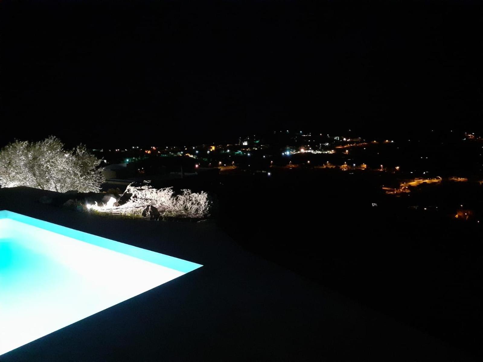 Villa Inarime Ischia Ngoại thất bức ảnh