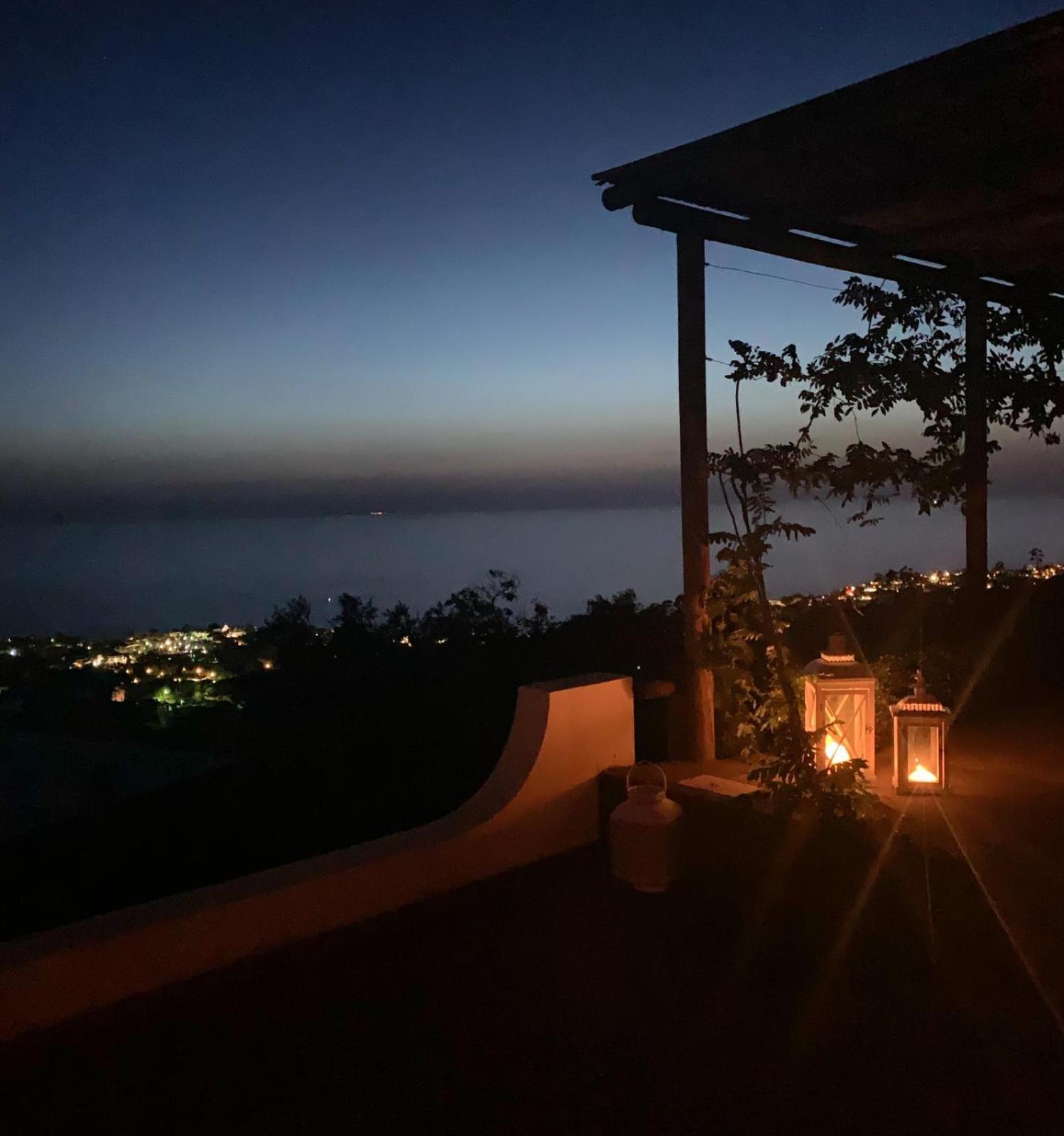 Villa Inarime Ischia Ngoại thất bức ảnh