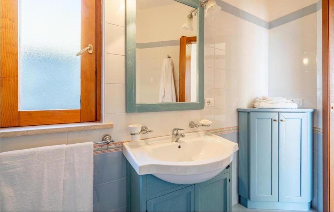 Villa Inarime Ischia Ngoại thất bức ảnh
