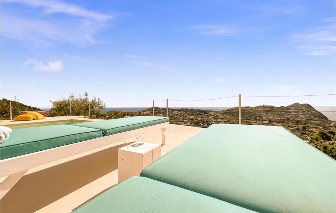 Villa Inarime Ischia Ngoại thất bức ảnh