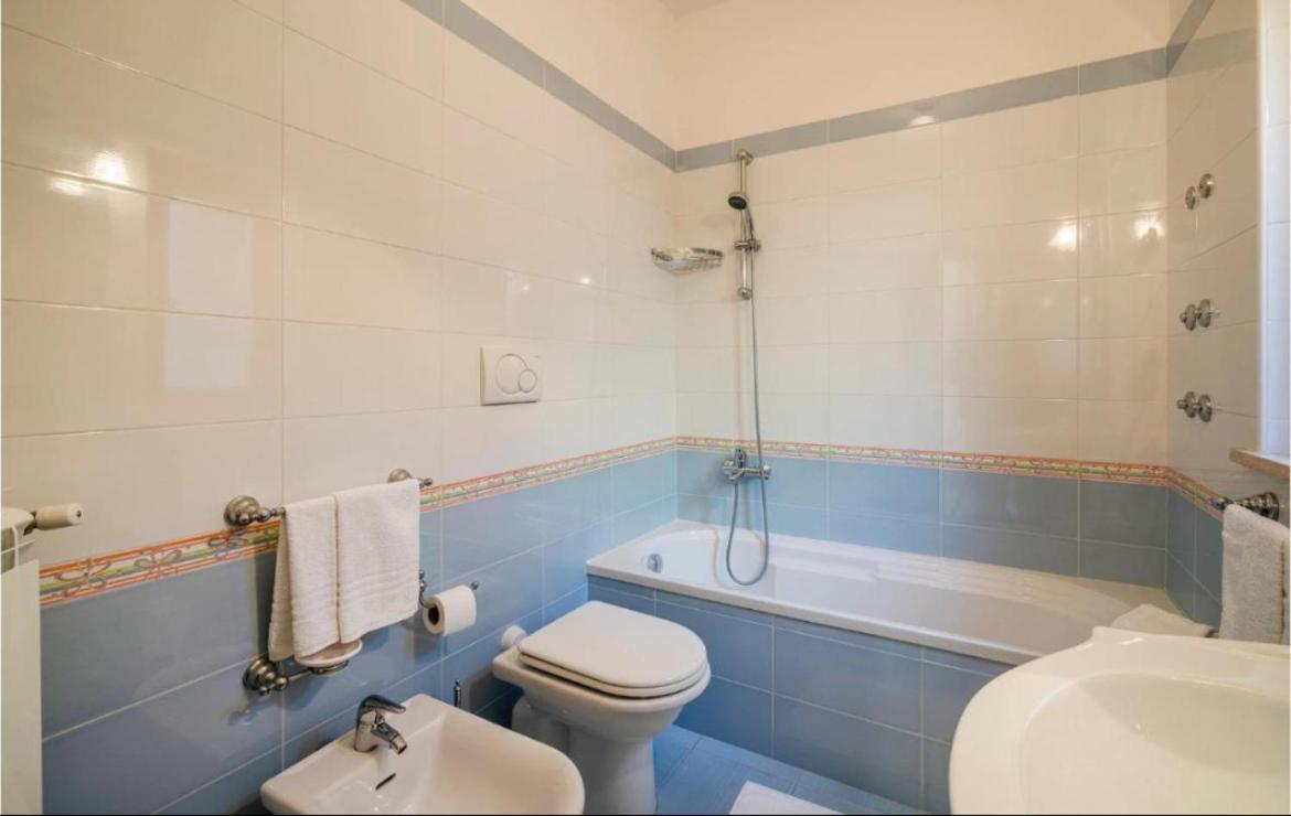 Villa Inarime Ischia Ngoại thất bức ảnh
