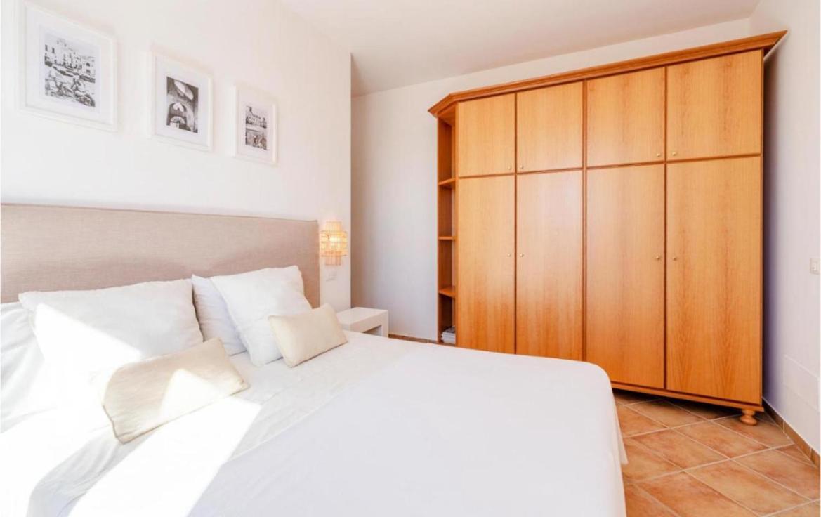 Villa Inarime Ischia Ngoại thất bức ảnh