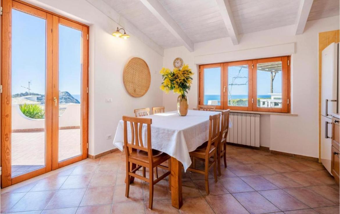 Villa Inarime Ischia Ngoại thất bức ảnh