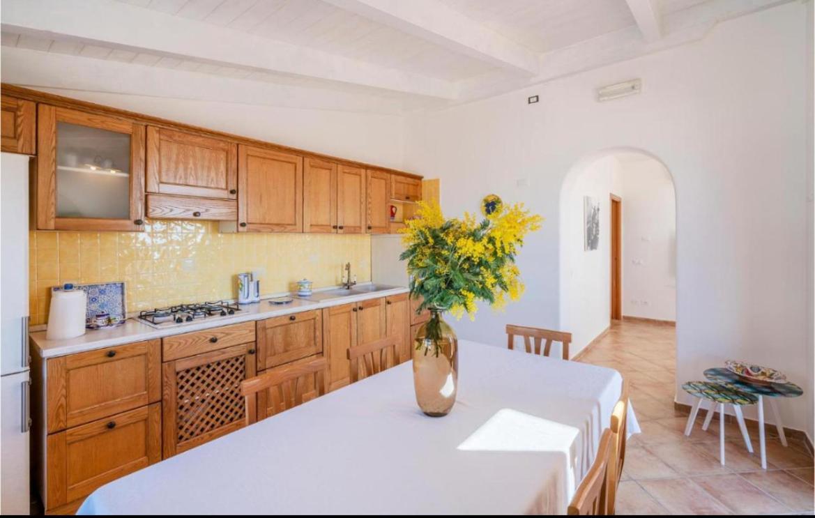 Villa Inarime Ischia Ngoại thất bức ảnh