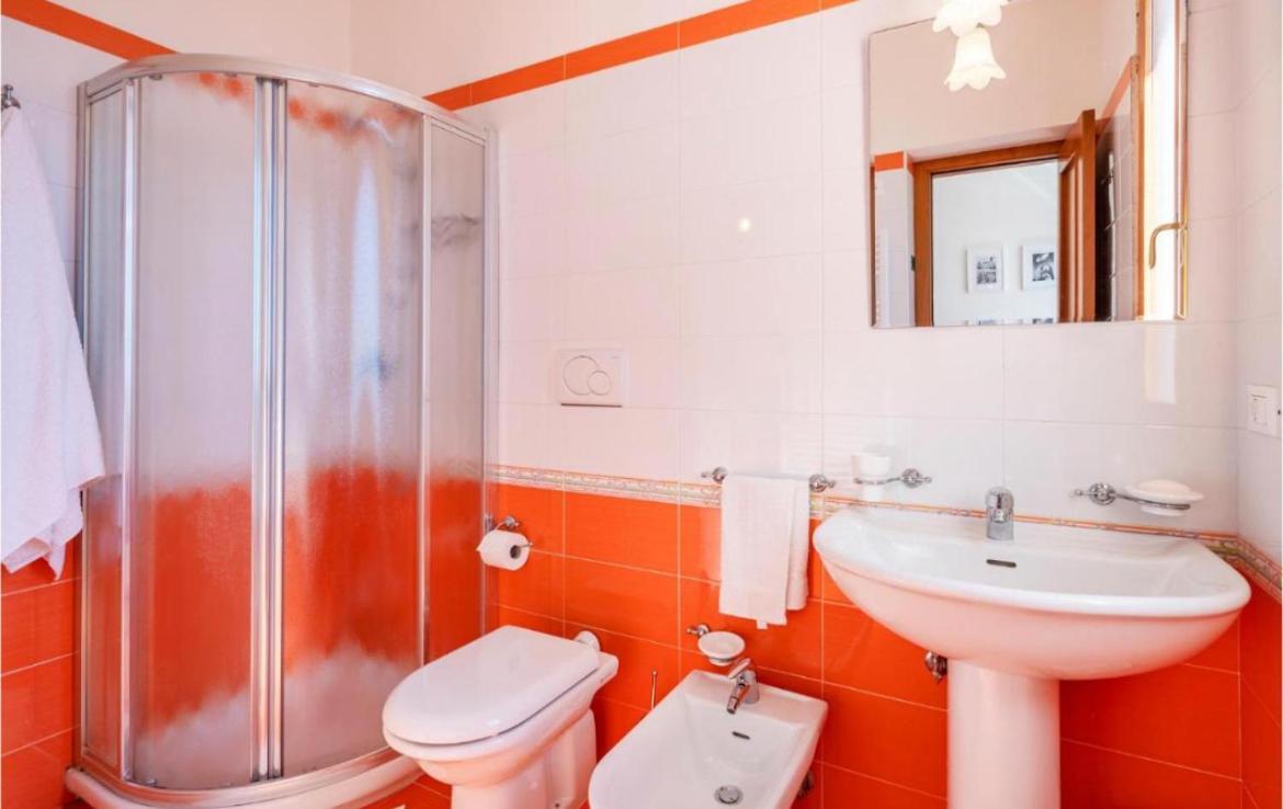 Villa Inarime Ischia Ngoại thất bức ảnh