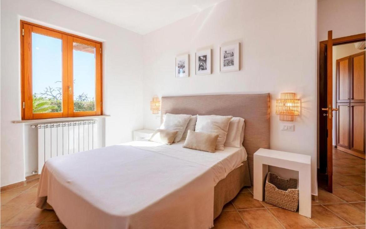 Villa Inarime Ischia Ngoại thất bức ảnh