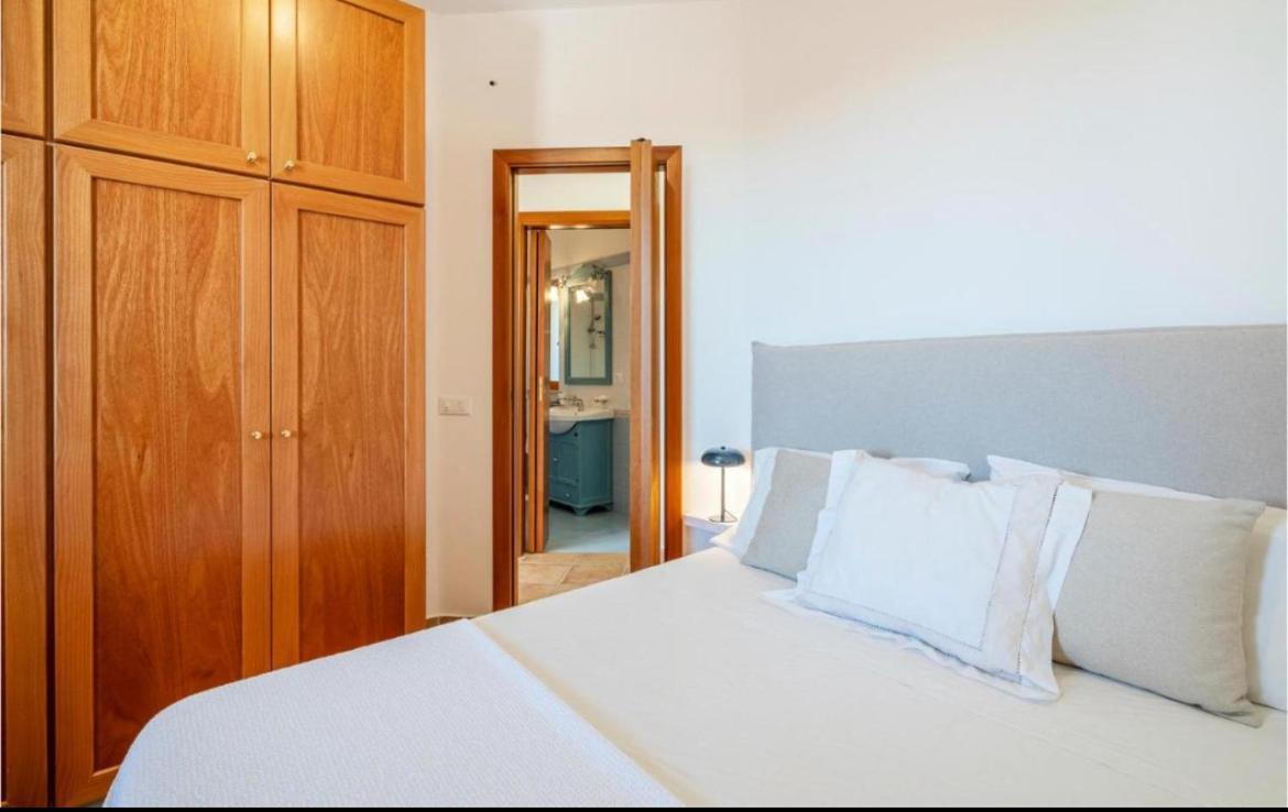 Villa Inarime Ischia Ngoại thất bức ảnh