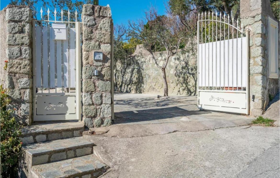 Villa Inarime Ischia Ngoại thất bức ảnh