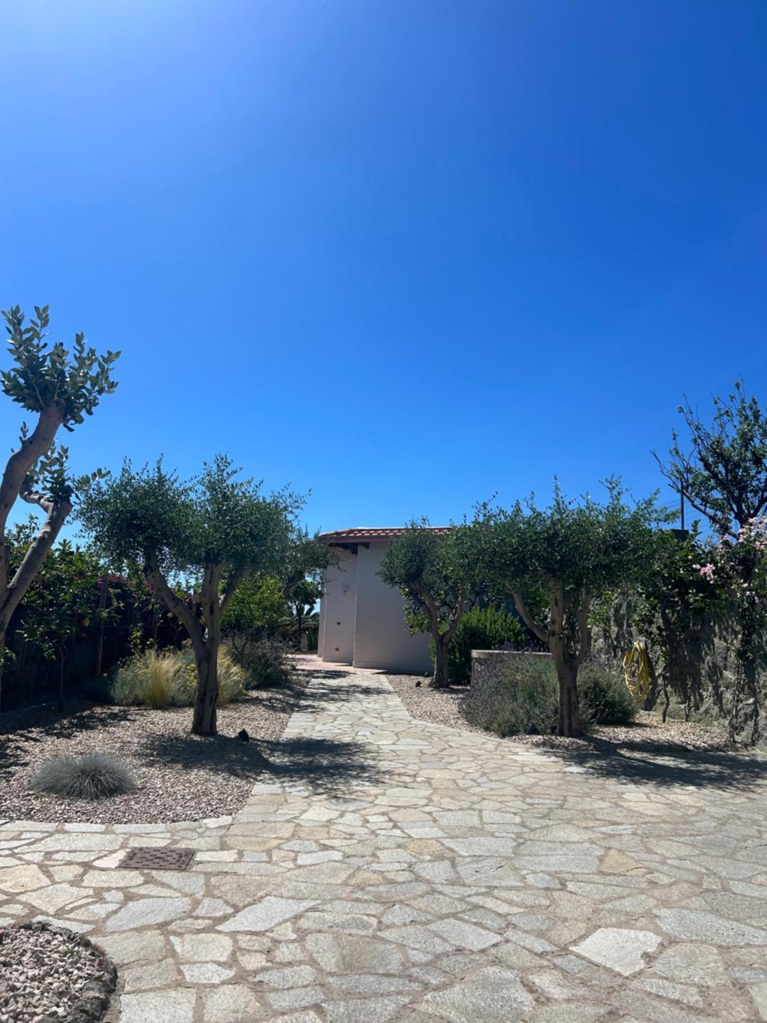 Villa Inarime Ischia Ngoại thất bức ảnh