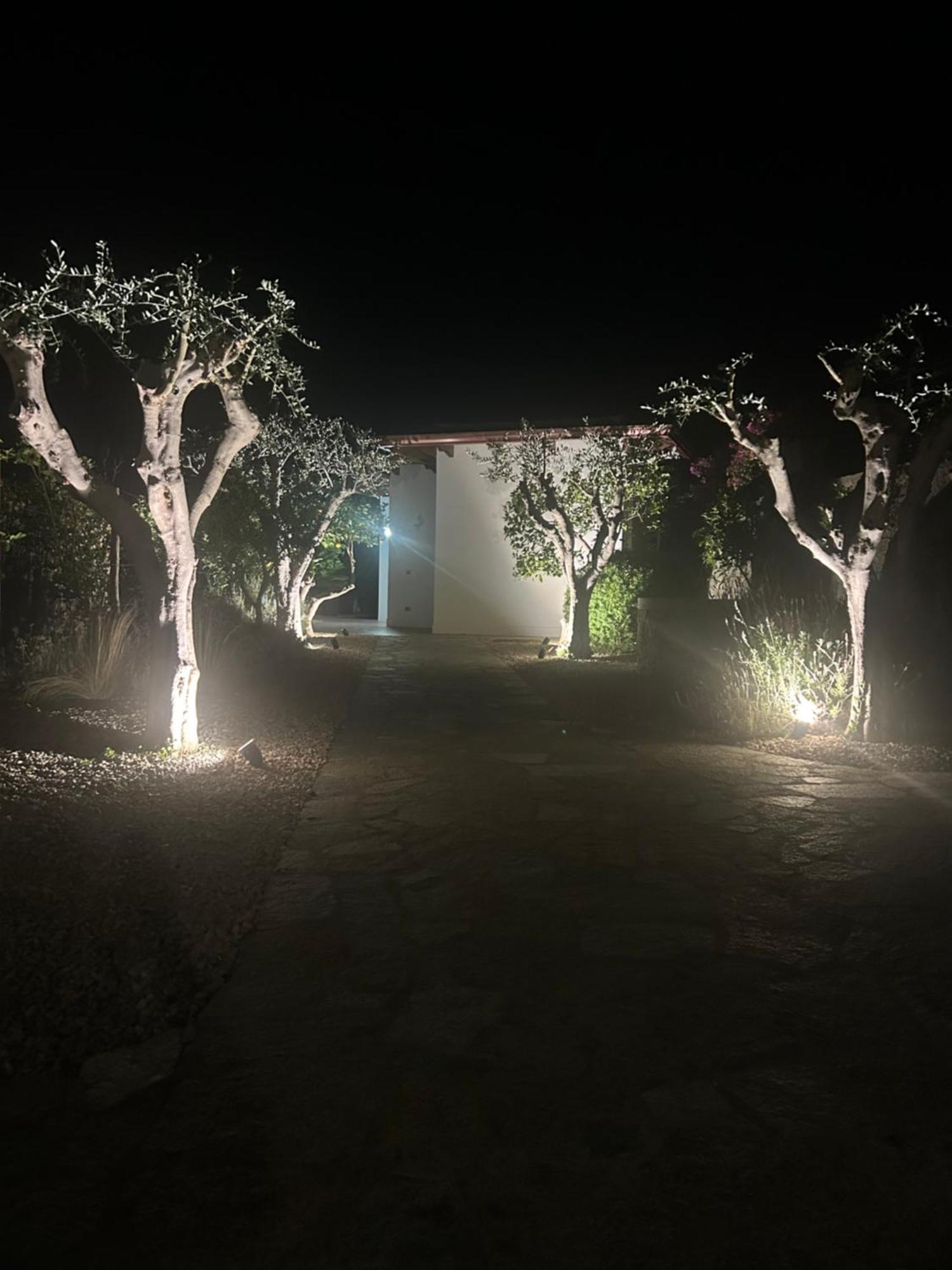 Villa Inarime Ischia Ngoại thất bức ảnh
